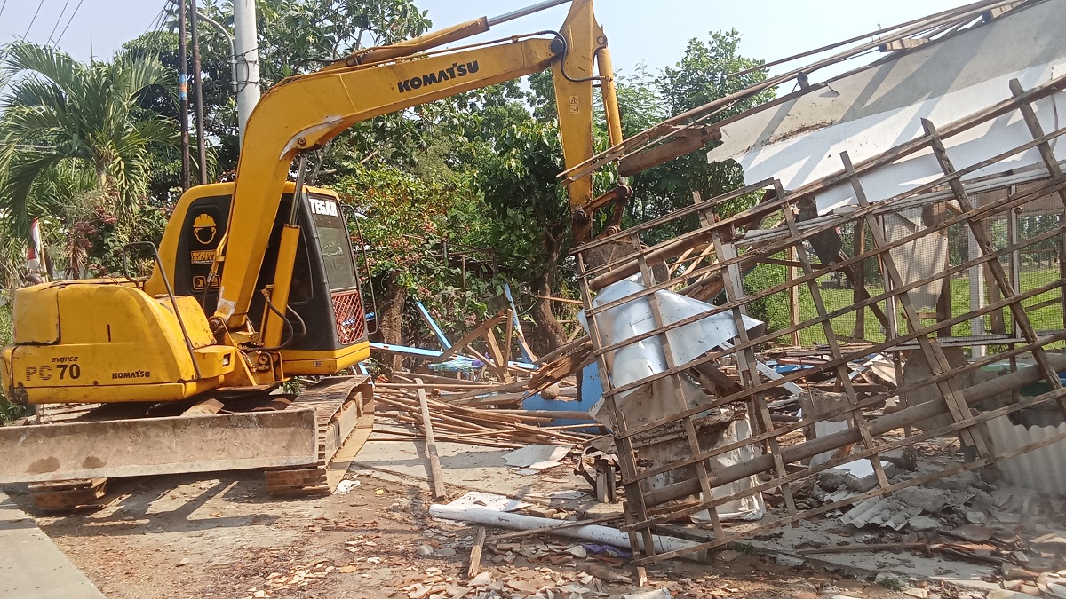 New Mall vs Lebaran Parcel Tradition: Who Will Win in Cilacap?
